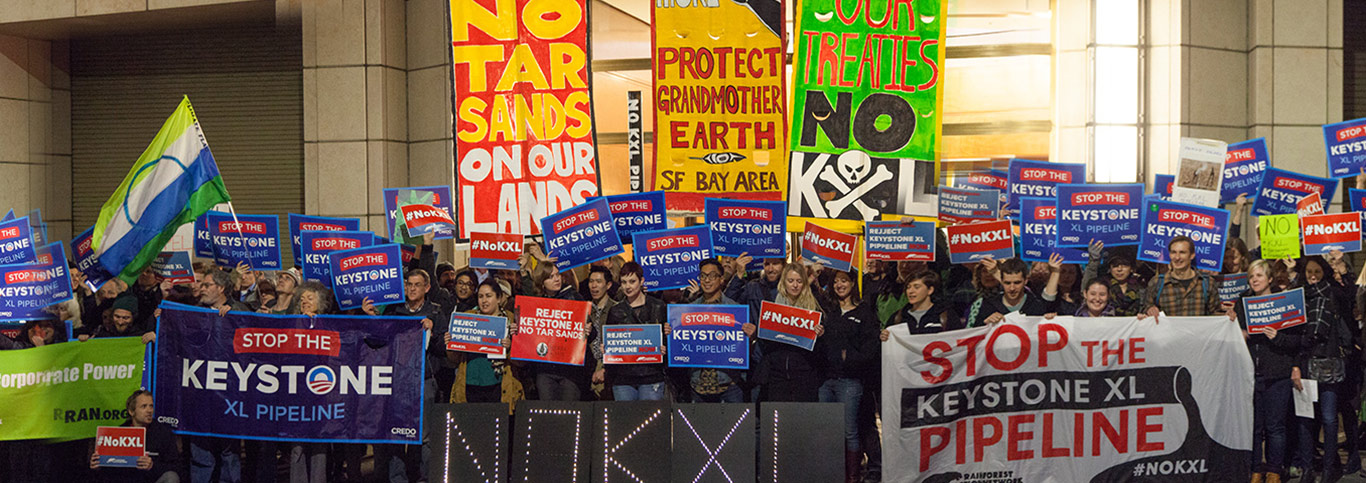 Solar Xl Resisting Keystone Xl By Building Clean Energy In The