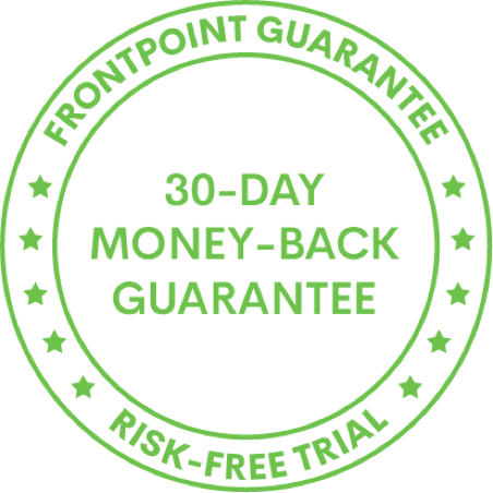 30-Day Money Back Guarantee