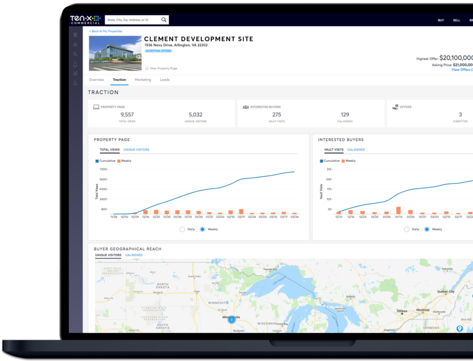 Product_Live Bid